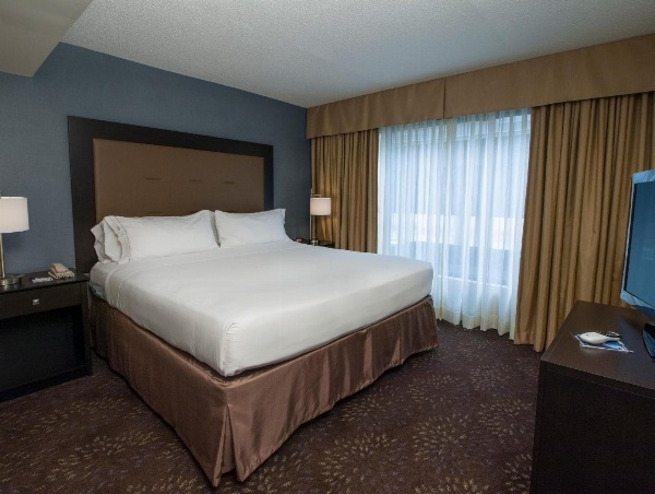 Holiday Inn Express & Suites Buffalo Airport image 3